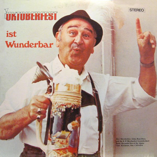 Wunderbar